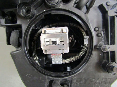 HEADLIGHT HYUNDAI I40 LIFT XENON SWIVEL LH LEFT 14-