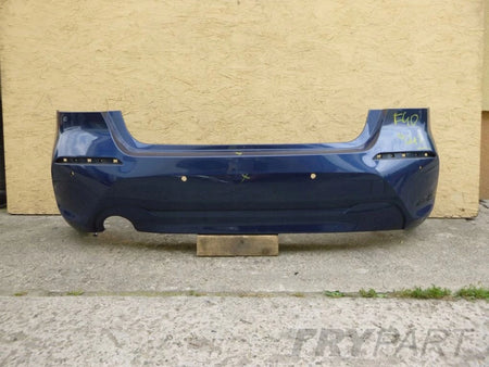BMW 1 F40 19- Rear Bumper