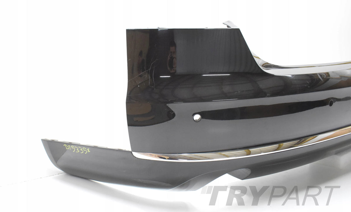 AUDI A8 D4 4H0 REAR BUMPER ORG