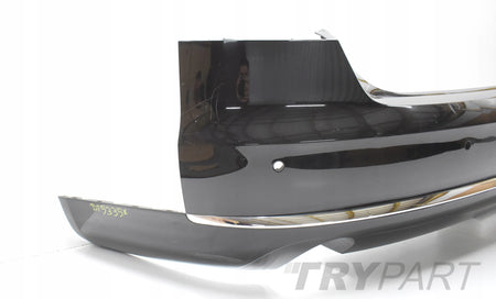 AUDI A8 D4 4H0 REAR BUMPER ORG