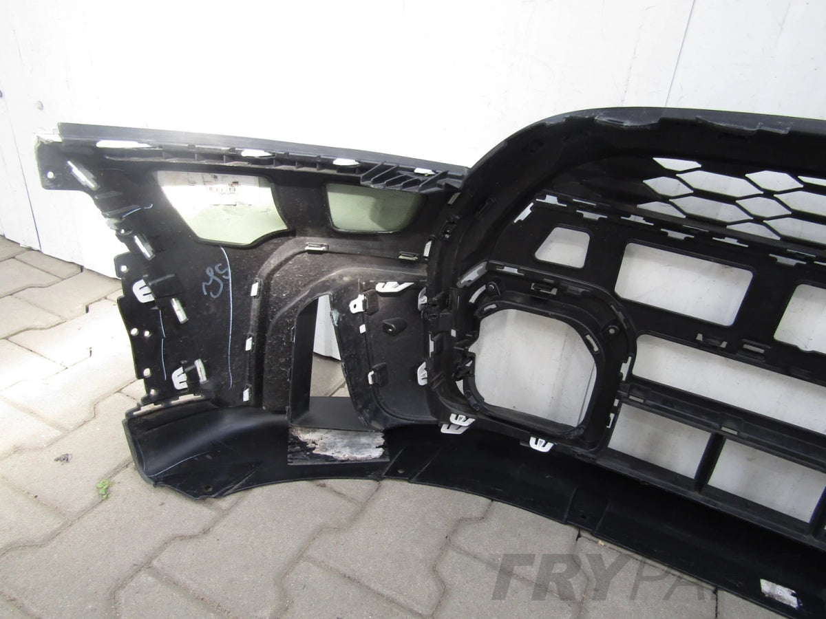 Front Bumper Mini Cooper F55 F56 JCW Facelift LCI 20-