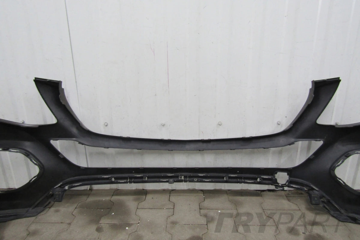 Front Bumper for Mercedes GLE W166 166 15-18