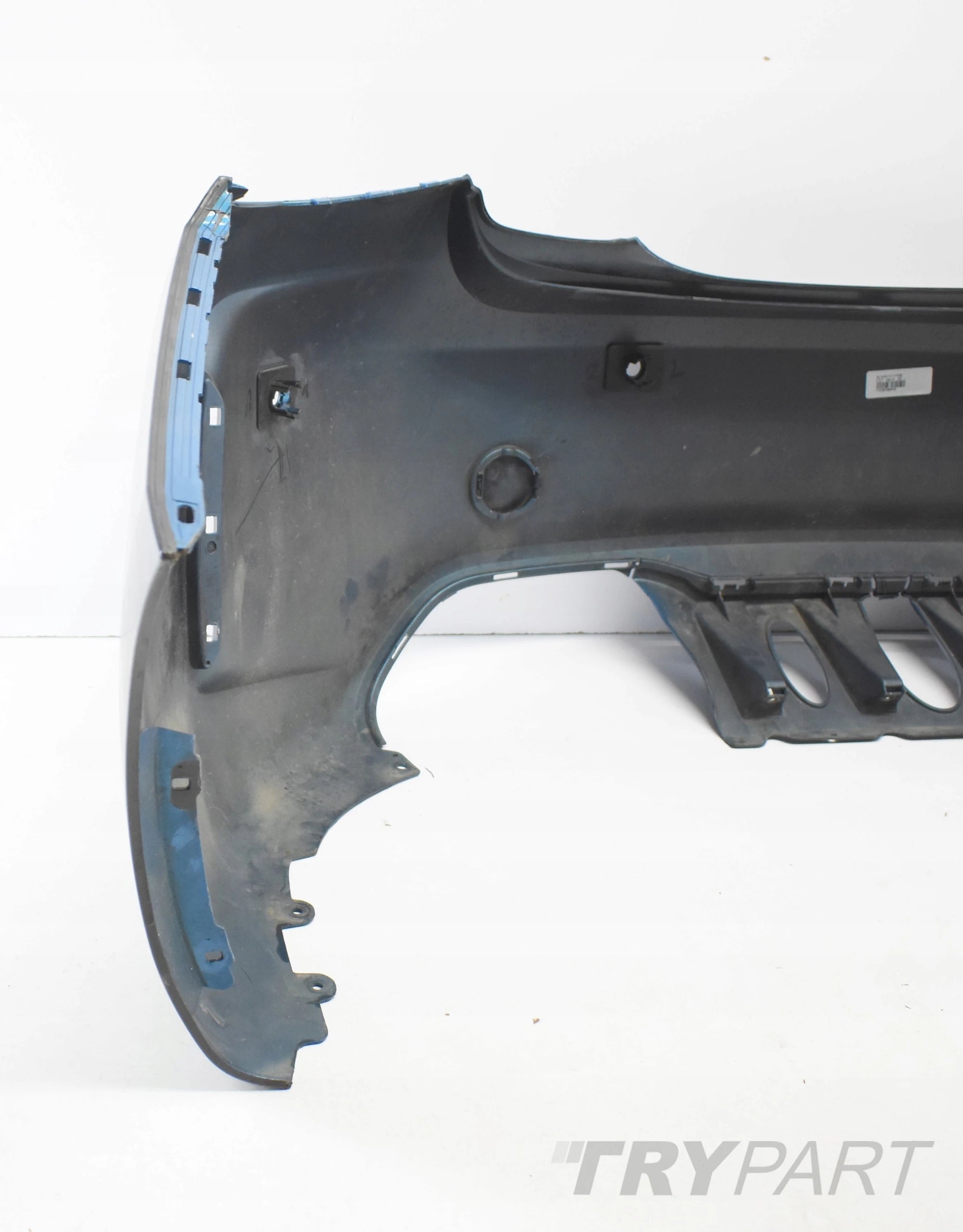 BMW M2 F87 M POWER REAR BUMPER SUPER CONDITION ORG
