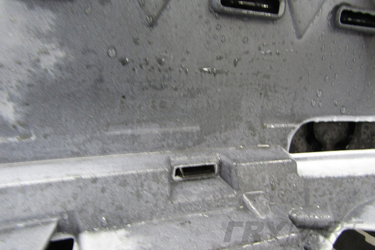 Rear Bumper Audi A3 8Y4 S-LINE Sportback LIFT 24- Audi