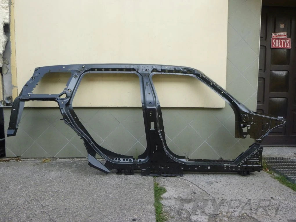 MINI CLUBMAN F54 Right Sill Pillar Frame NEW