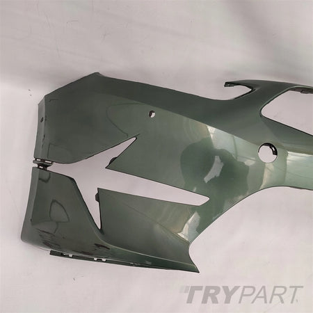FRONT BUMPER KIA CEED III 3 LIFT AFTER 2021 86511-J7DA0