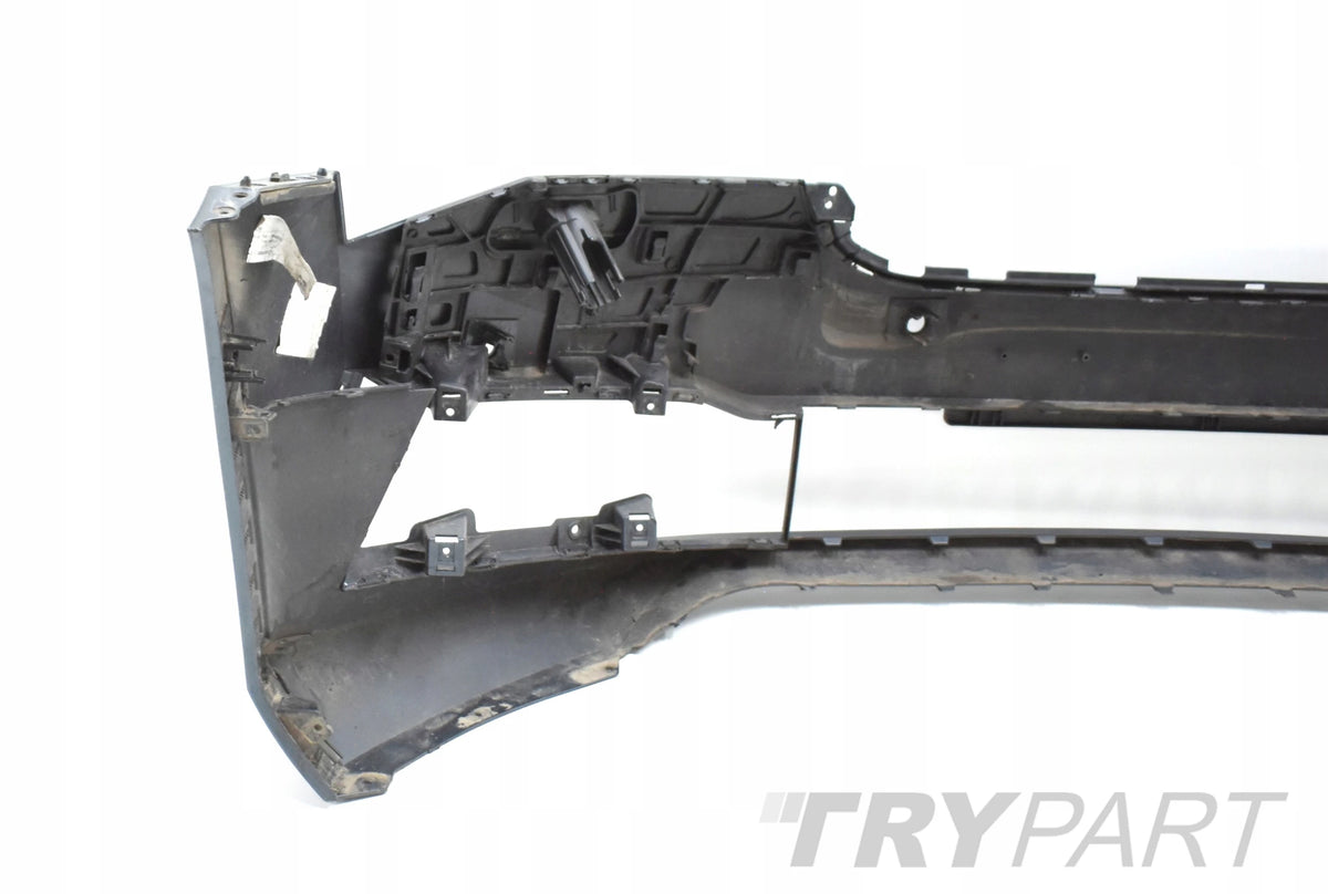 SKODA SUPERB III LIFT 3V0 FRONT BUMPER ORG