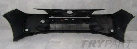 Front Bumper for Toyota Corolla E21 XII Sedan 18-22