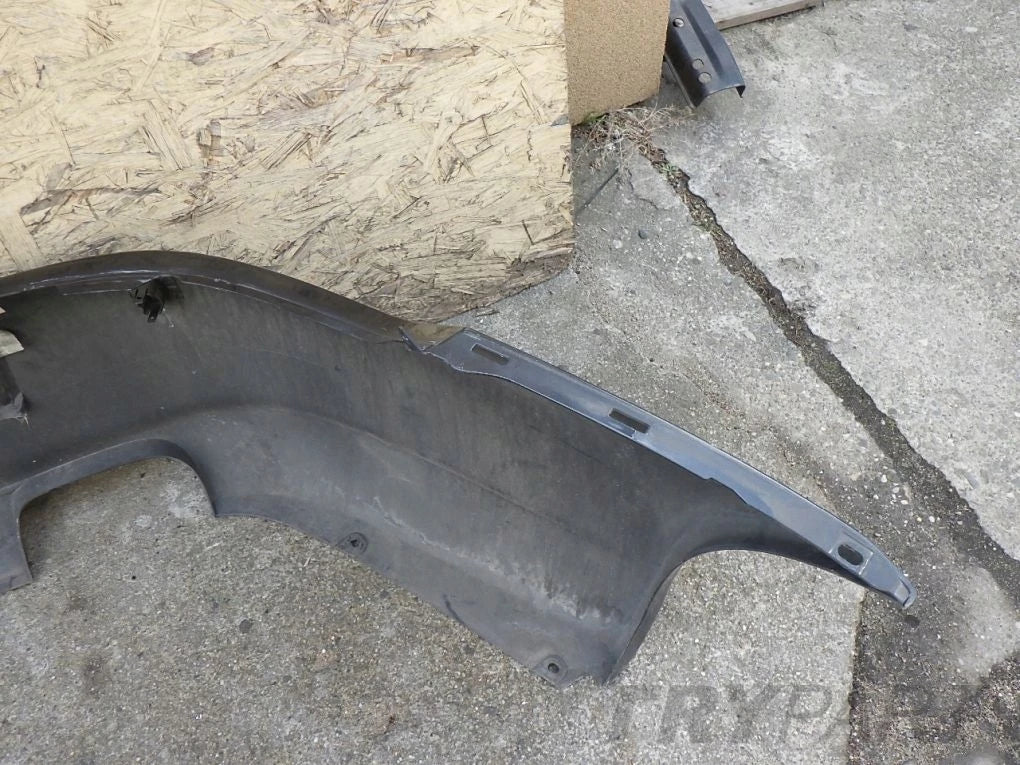 PORSCHE 911 997 04- Rear Bumper