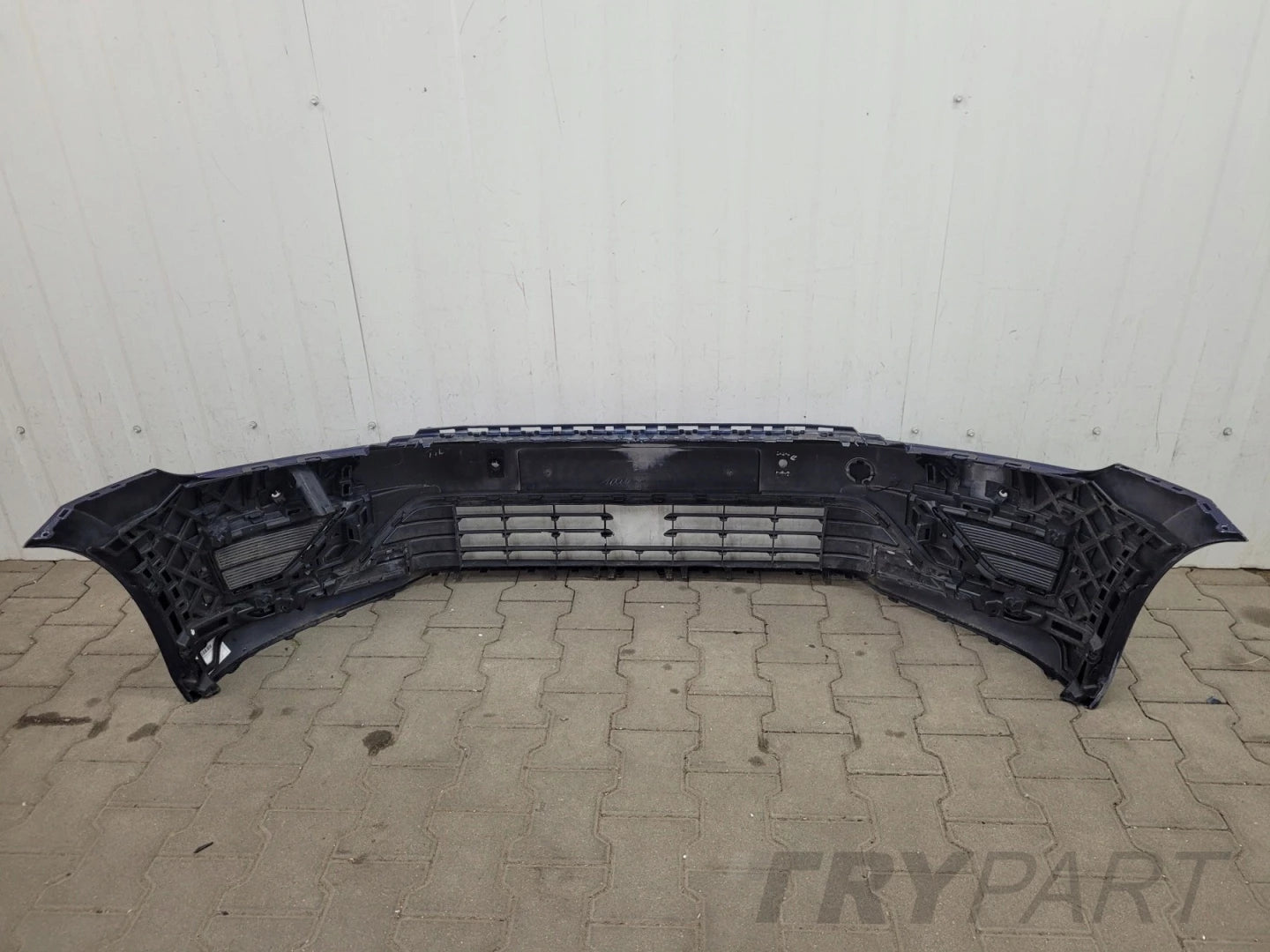 Front Bumper VW Golf 7 VII Sportsvan 510 14-18