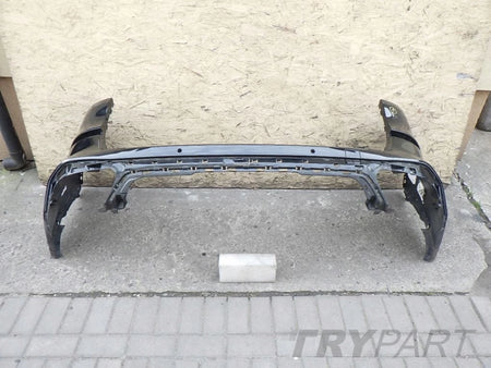 BMW X5 G05 M PACKAGE rear bumper