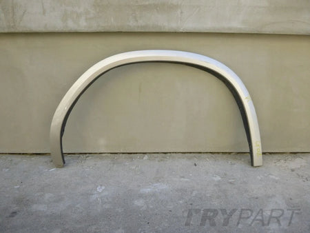 BMW X4 M PACKAGE Rear Right Fender Trim