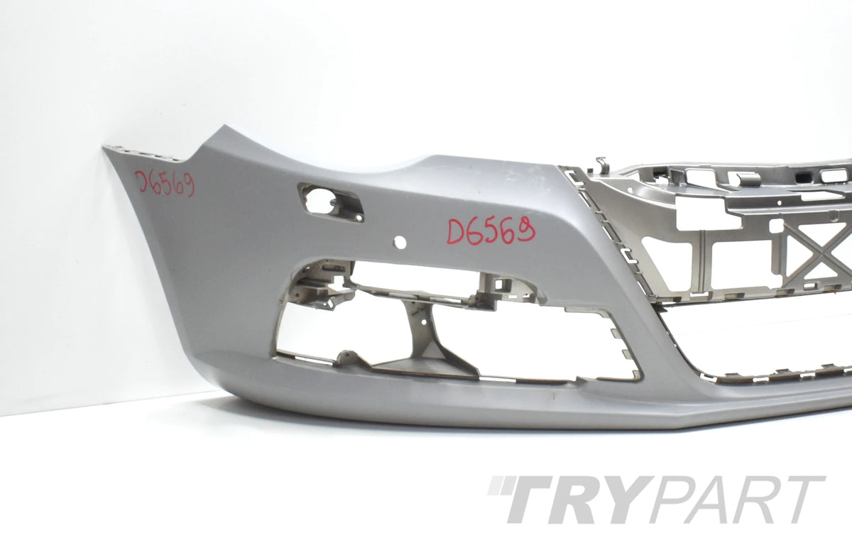 VW PASSAT CC 3C8 FRONT BUMPER ORG