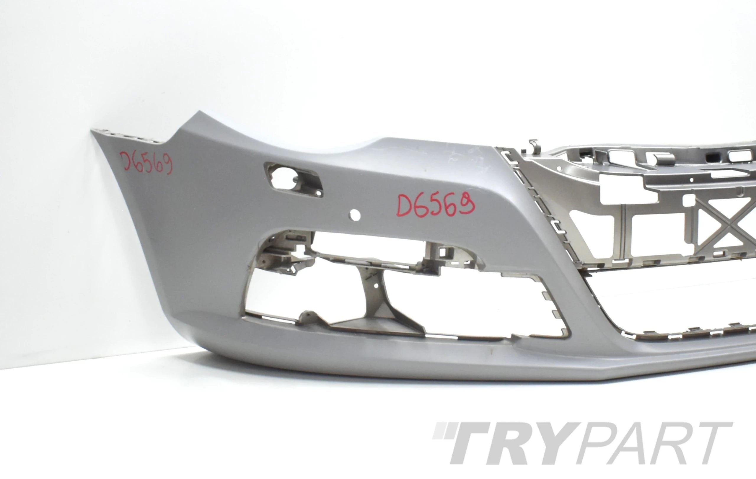 VW PASSAT CC 3C8 FRONT BUMPER ORG