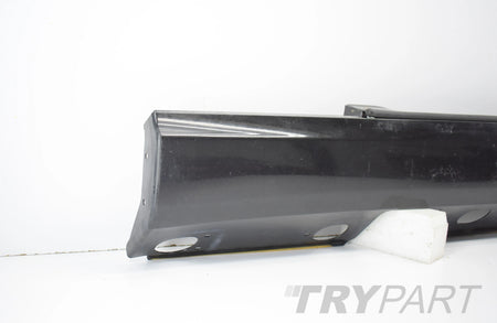 MERCEDES CL W216 LEFT SILL PANEL TRIM ORG