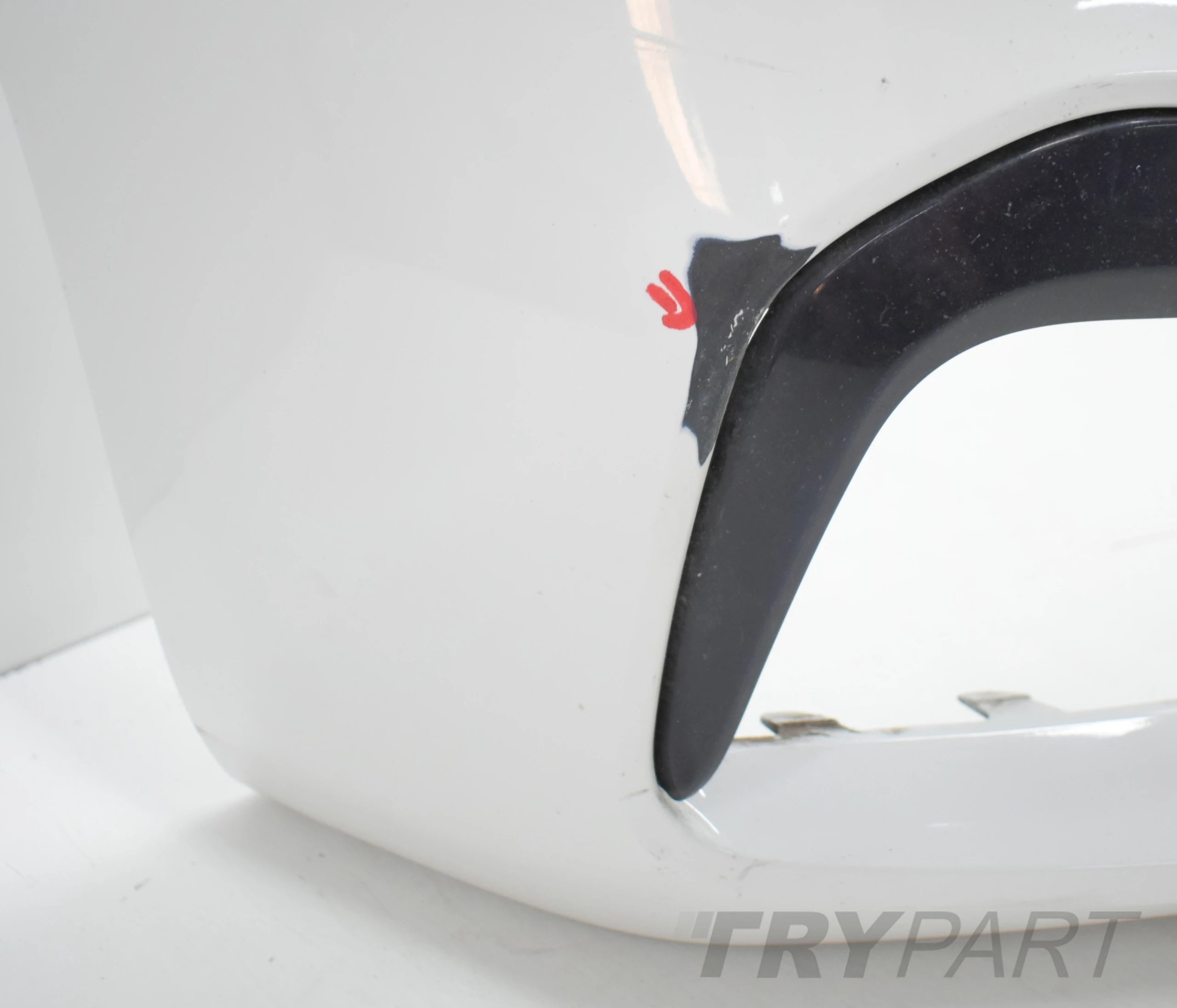 BMW 5 G30 G31 M PACKAGE FRONT BUMPER ORG