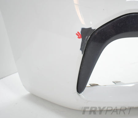 BMW 5 G30 G31 M PACKAGE FRONT BUMPER ORG