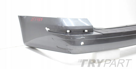 VW TRANSPORTER T6 7E5 REAR BUMPER ORIGINAL PAINT