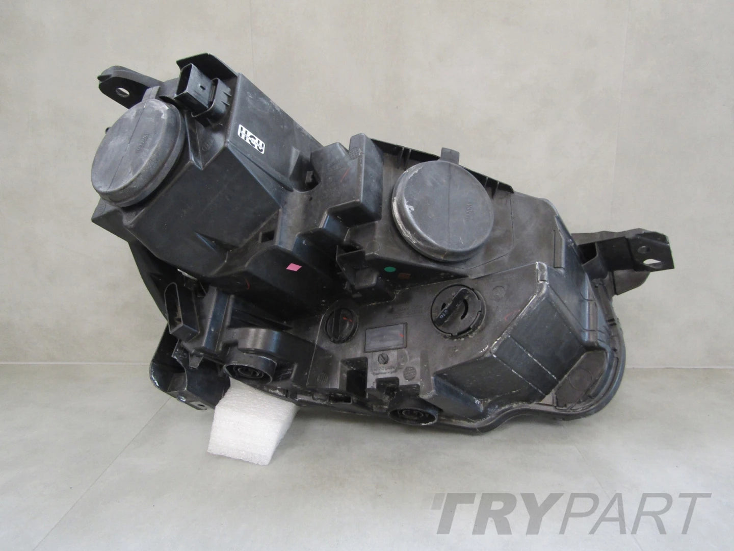 Front Lamp Peugeot Partner 4 IV Rifter STANDARD 18-23 LH 9816826980