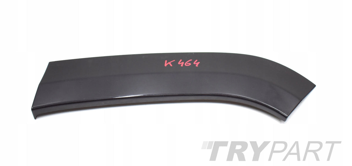 JEEP GRAND CHEROKEE WK2 SRT REAR BUMPER MOULDING ORIGINAL