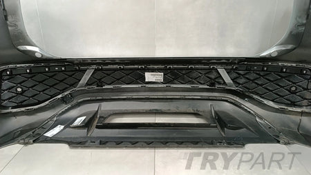 Rear bumper Volkswagen VW Tayron R-LINE 24-