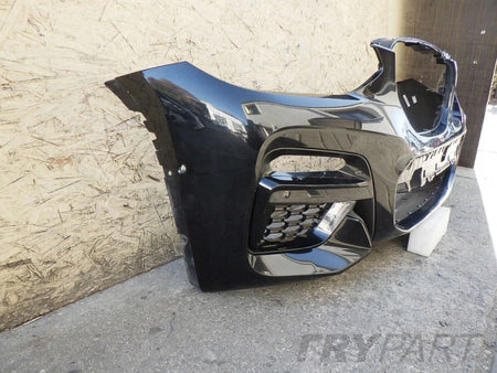 BMW X3 G01 M Package Front Bumper