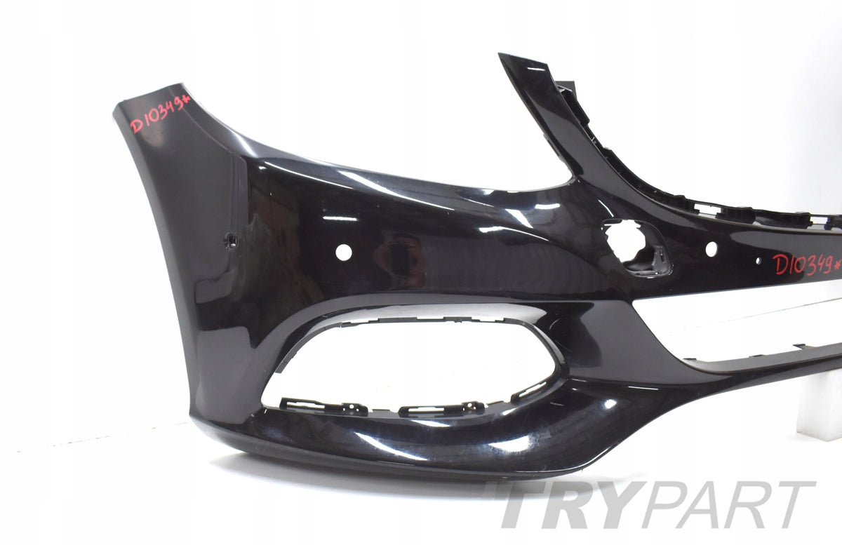 MERCEDES C CLASS W205 CLASSIC FRONT BUMPER ORG