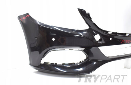 MERCEDES C CLASS W205 CLASSIC FRONT BUMPER ORG