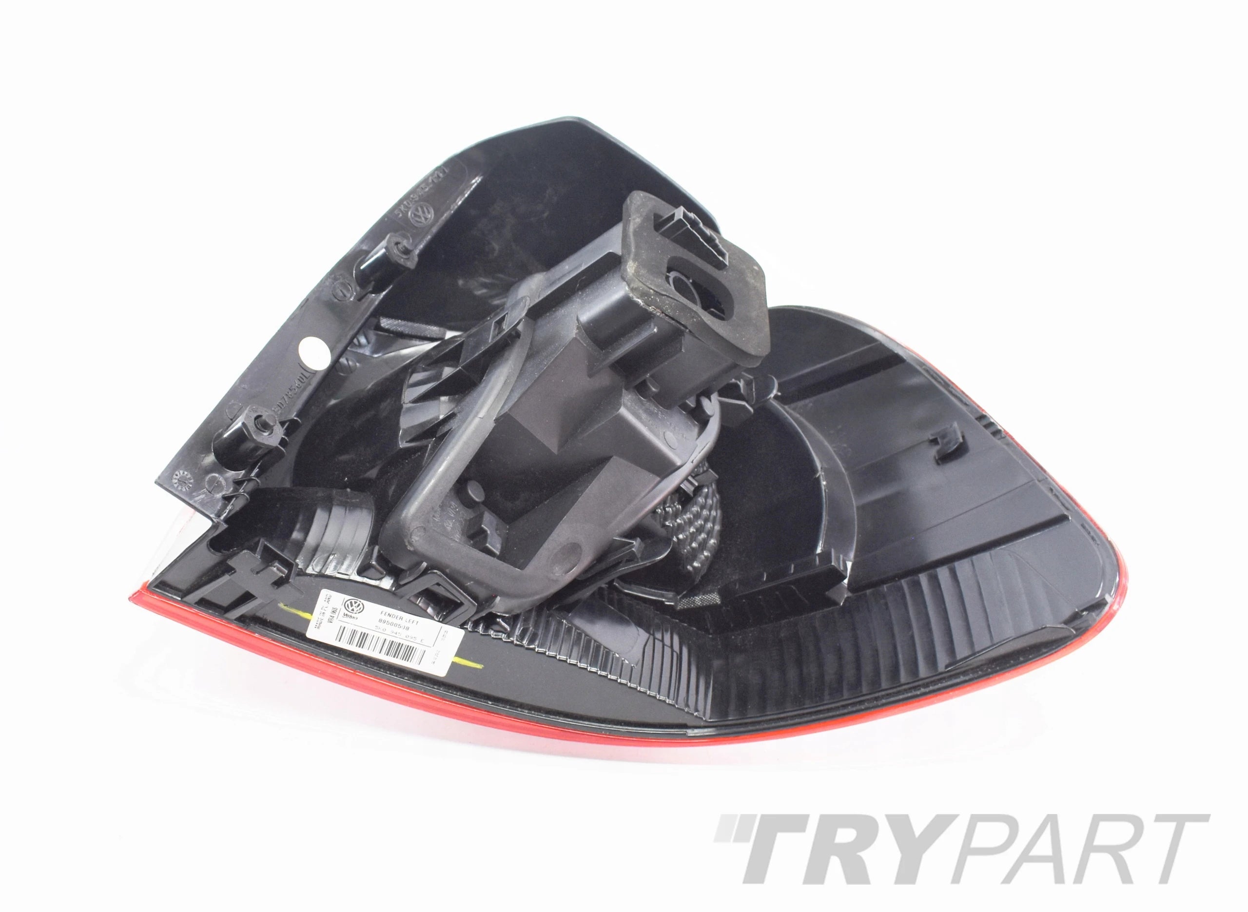 VW GOLF VI 5K0 Left Rear Tail Lamp Original HB