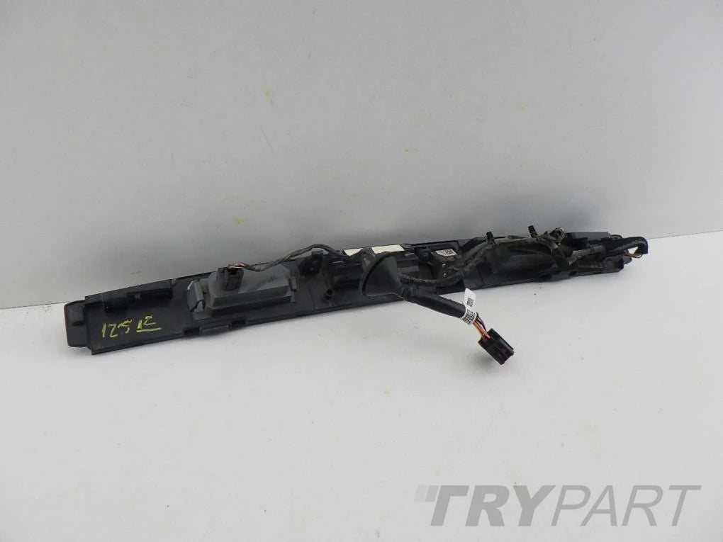 HYUNDAI TUCSON IV 4 TAILGATE CAMERA BLENDA 92409-B7120 20- TAILGATE BLENDA