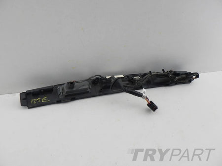HYUNDAI TUCSON IV 4 TAILGATE CAMERA BLENDA 92409-B7120 20- TAILGATE BLENDA