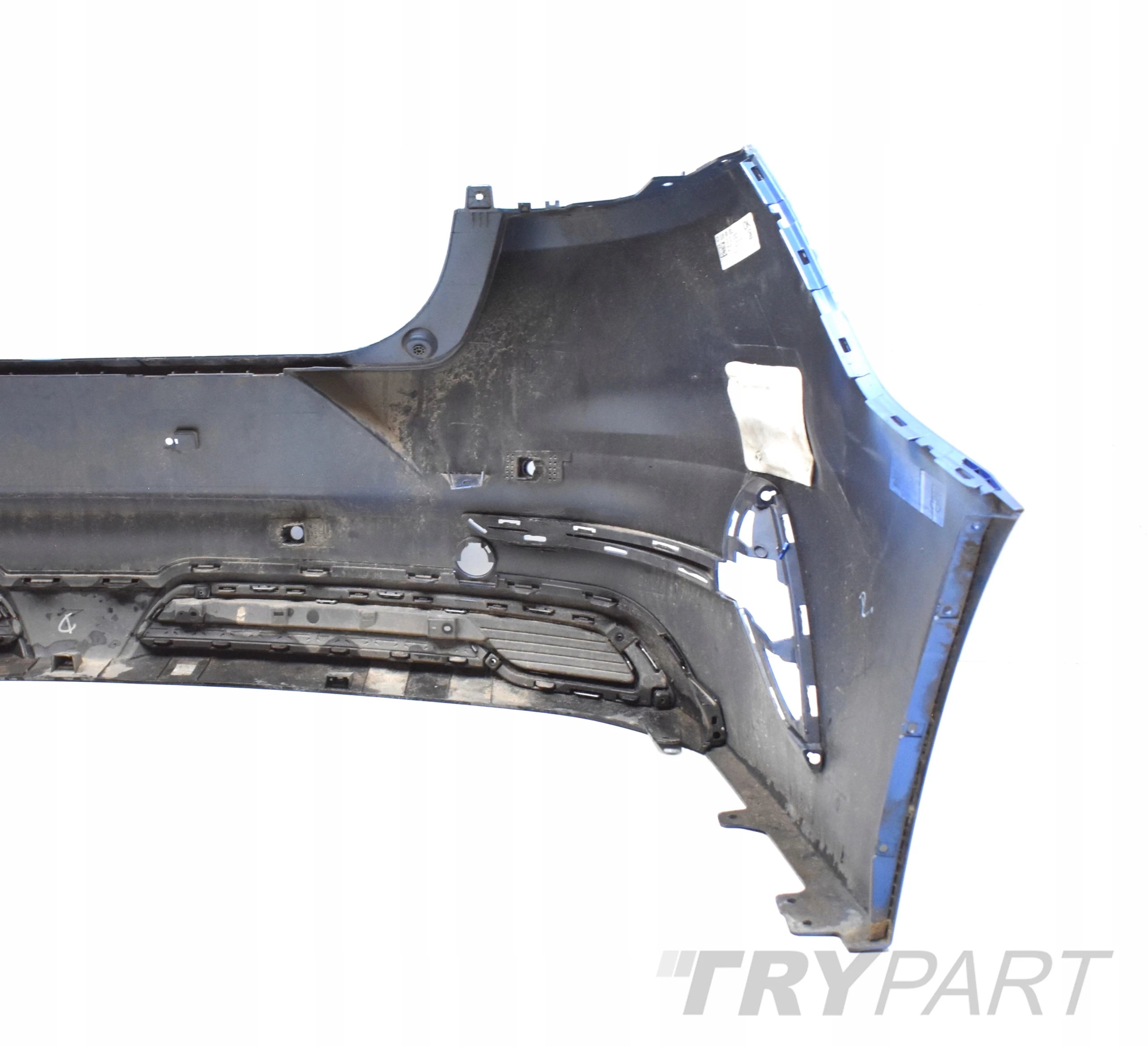 Kia ProCeed III Facelift GT Line Rear Bumper Original 21+