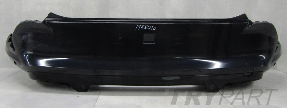 Rear Bumper Seat Cupra Formentor 5FF LIFT 24-