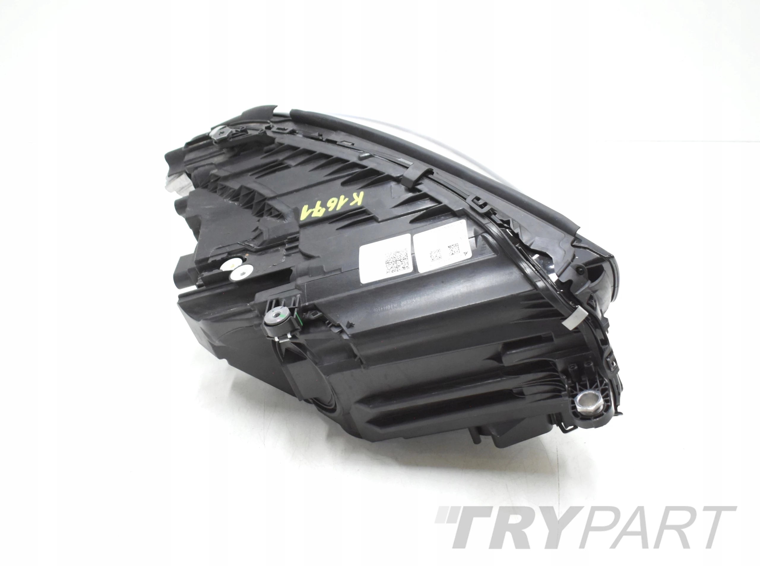 MERCEDES S-CLASS W223 LEFT FRONT HEADLIGHT ORG EU A2239067505