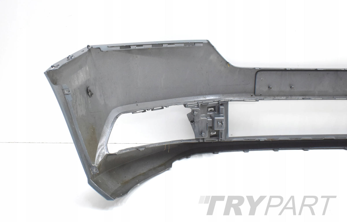 SKODA FABIA III LIFT 6V0 FRONT BUMPER ORG