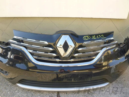 RENAULT KOLEOS II 2 16- Front Bumper