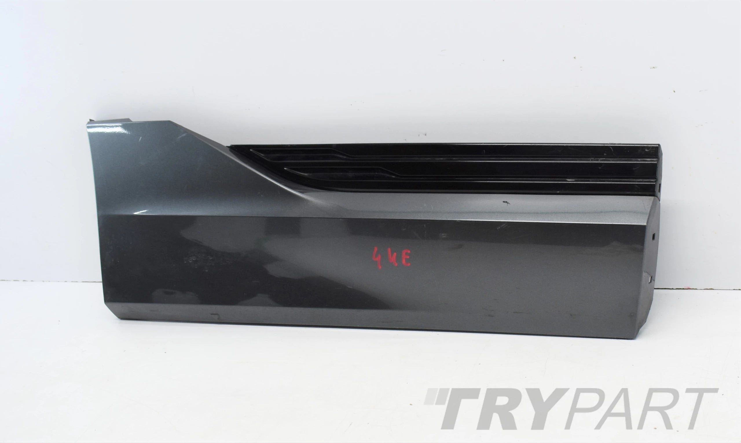 AUDI E-TRON 4KE REAR DOOR RIGHT PANEL ORG