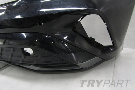 Rear Bumper Audi A3 8Y4 S-LINE Sportback LIFT 24- Audi