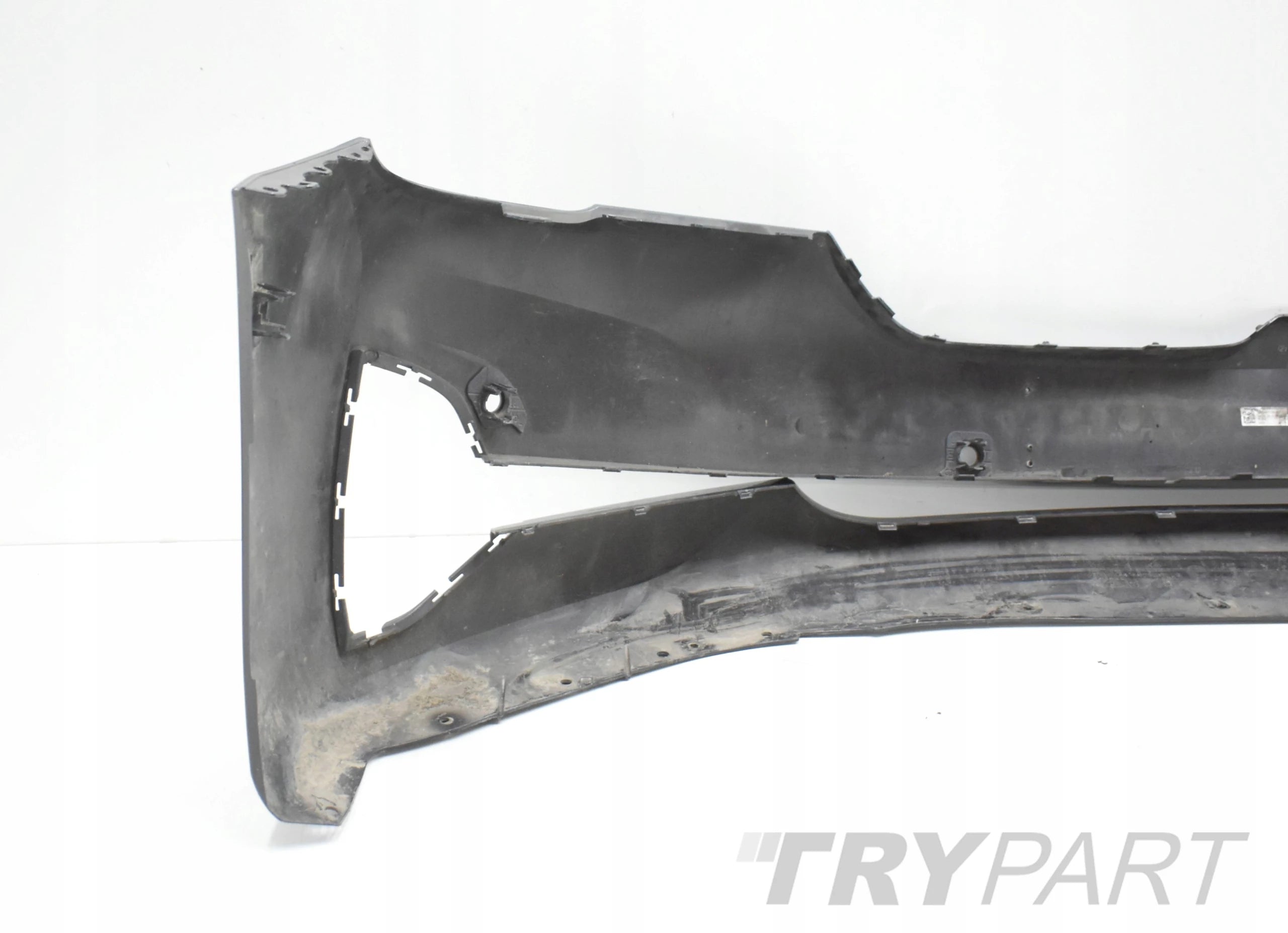 BMW G30 G31 LIFT LCI FRONT BUMPER ORG