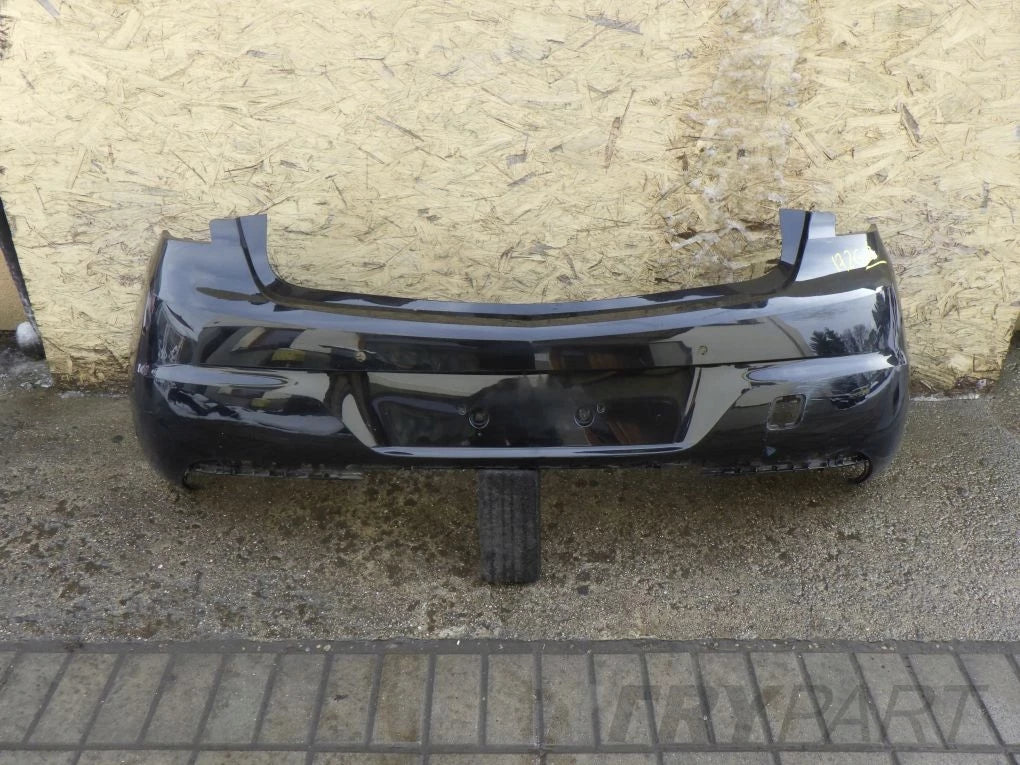 OPEL ASTRA 5 V K HB 15- Rear Bumper