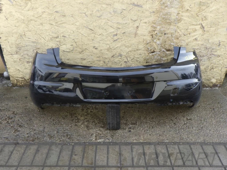 OPEL ASTRA 5 V K HB 15- Rear Bumper