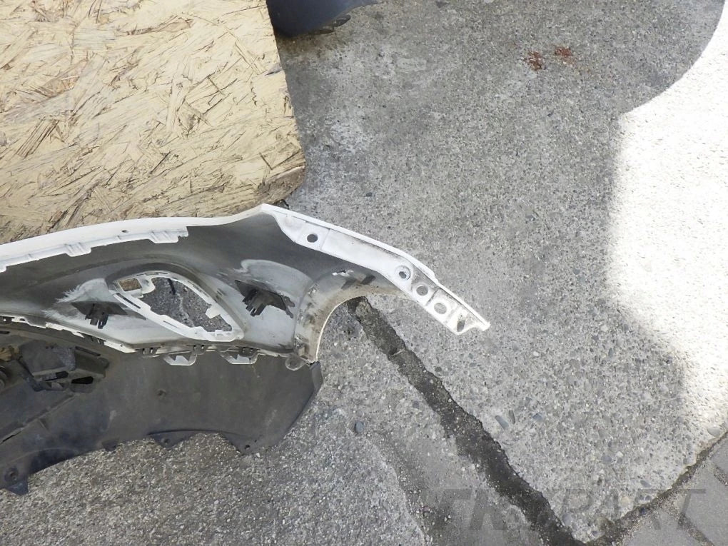 MERCEDES 253 GLC X253 LIFT 19- front bumper
