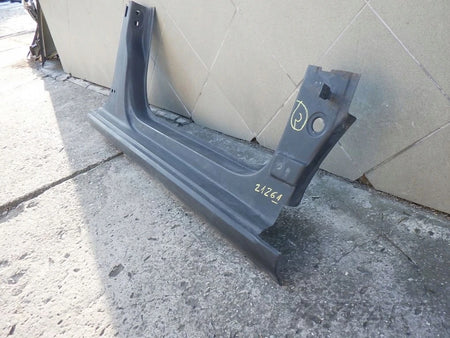SKODA CITIGO VW UP SEAT MI Right Sill NEW ORIGINAL