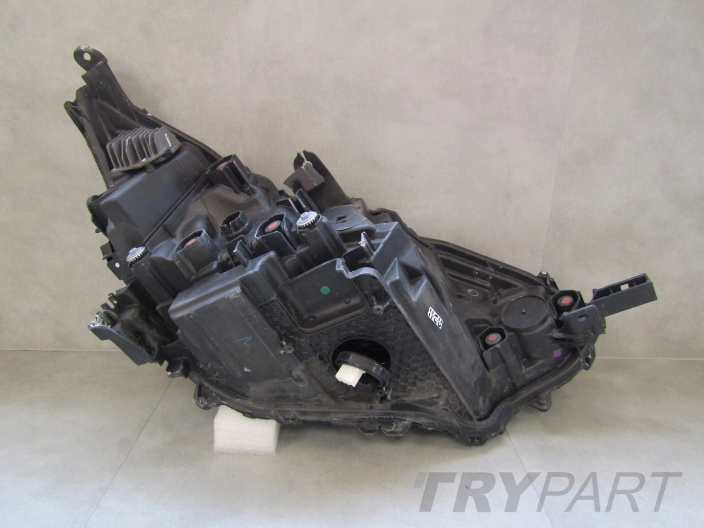 Front Lamp Toyota BZ4X FULL LED 22- LH