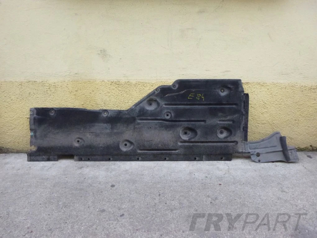 BMW X1 E84 Floor Cover Underbody Panel Right