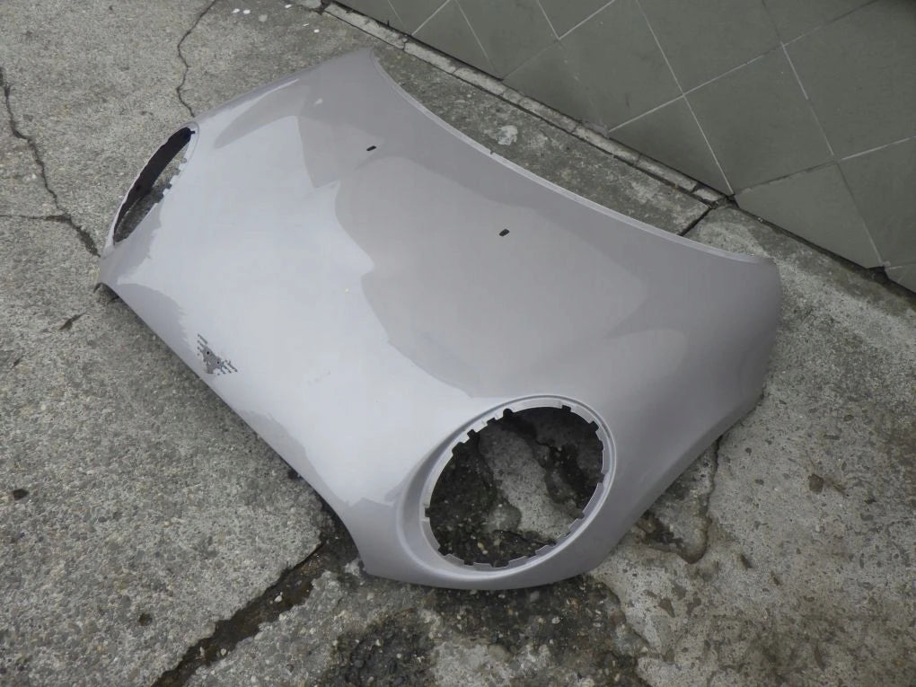 MINI COOPER ONE F55 F56 14- GRILLE