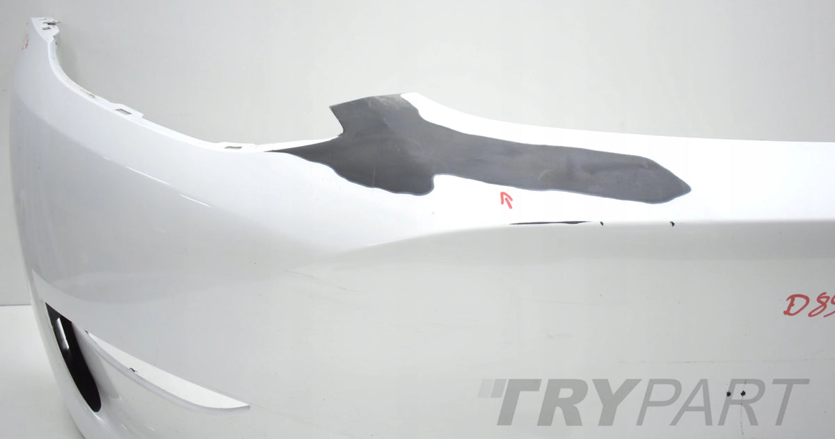 TESLA MODEL Y FRONT BUMPER ORG