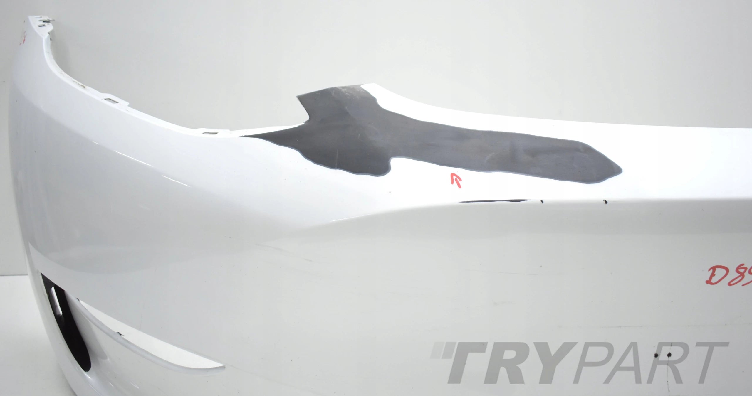 TESLA MODEL Y FRONT BUMPER ORG