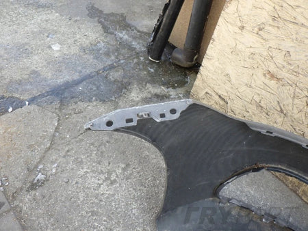 MERCEDES S-CLASS W223 223 NEW ORIGINAL 20" FRONT BUMPER