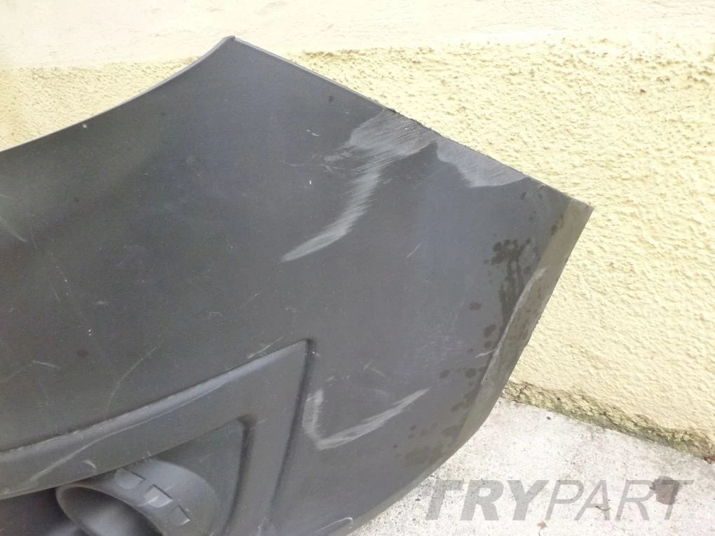 OPEL COMBO D Front Bumper